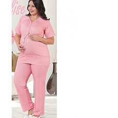 Jenika Ensemble Pyjama de Nuit 3 pièce - Multi-Couleur au meilleur prix au Maroc