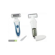 SKYSUPER Electrique Rasoir pour femme Épilateur au meilleur prix au Maroc