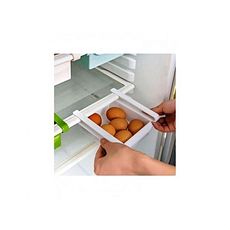 1/2/3/4 Boites de rangement réfrigérateur multi-fonctionnelle au meilleur prix au Maroc