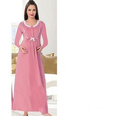 Jenika Ensemble Pyjama de Nuit 2 pièce - Multi-Couleur au meilleur prix au Maroc