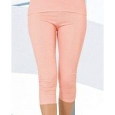 JENNIKA Ensemble Pyjama Femme Ete Pyjama de 2 pièce - Orange au meilleur prix au Maroc