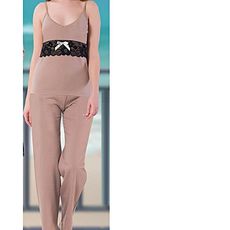 Jenika Pyjama de Nuit 3 pièce - Multi-Couleur au meilleur prix au Maroc