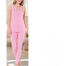 Jenika Pyjama de Nuit 3 pièce - Multi-Couleur au meilleur prix au Maroc