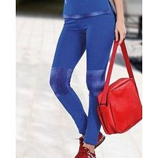 TEKNUR Pyjama de Sport 2 Pièce - Bleu au meilleur prix au Maroc