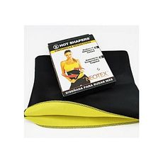 Hot Joe Ceinture HotShapers au meilleur prix au Maroc