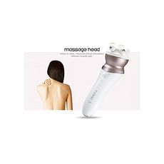 KEMEI 5 en 1 Épilateur Électrique Rasoir,massage et super brosse nettoyante full edition au meilleur prix au Maroc