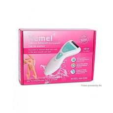 KEMEI km-5200 nouveau portable électrique femmes dame au meilleur prix au Maroc