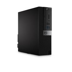 DELL OPTIPLEX 3040 SFF NOIR au meilleur prix au Maroc