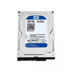 Disque Dur Interne 320 Go 7200 RPM 16 Mo SATA 6Gb/s au meilleur prix au Maroc