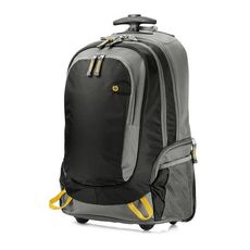 Sac à Dos à Roulettes pour Ordinateur Portable 15.6" au meilleur prix au Maroc
