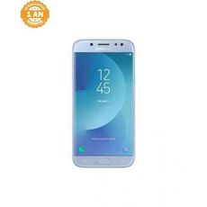 SAMSUNG GALAXY J5 PRO BLEU ARGENT au meilleur prix au Maroc