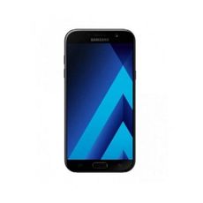 SAMSUNG GALAXY A7 2017 NOIR au meilleur prix au Maroc