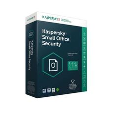 Small Office Security 5.0  - 2 servers + 20 postes au meilleur prix au Maroc