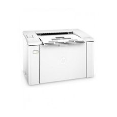 Imprimante N&B LaserJet Pro M102a - Blanc au meilleur prix au Maroc