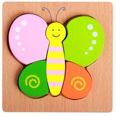 Animal de bande dessinée 3D au meilleur prix au Maroc