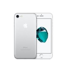 APLLE iPHONE 7 ARGENT au meilleur prix au Maroc
