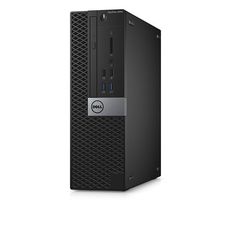 DELL OPTIPLEX 3040 SFF NOIR au meilleur prix au Maroc