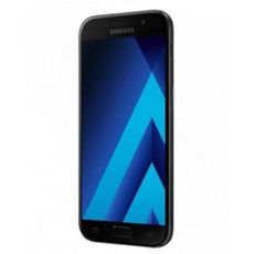 SAMSUNG GALAXY A5 2017 NOIR au meilleur prix au Maroc