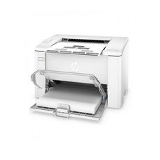Imprimante N&B LaserJet Pro M102a - Blanc au meilleur prix au Maroc