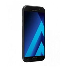 SAMSUNG GALAXY A5 2017 NOIR au meilleur prix au Maroc
