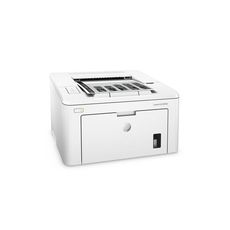 Imprimante  LaserJet Pro M203dn 28PPM R/V Réseau au meilleur prix au Maroc