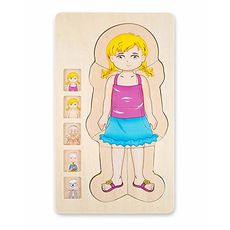 Casse-tête Hi-Qu au meilleur prix au Maroc