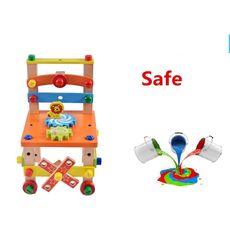 Chaise de travail bébé au meilleur prix au Maroc