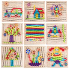 Jeu De Calcul Montessori au meilleur prix au Maroc