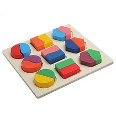 Jeu Numérique Bâtons Bois Montessori Mathématiques Intelligence au meilleur prix au Maroc