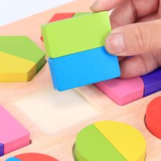 Jouets pré-éducatifs en bois pour animaux au meilleur prix au Maroc