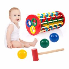 Jeu de formes montessori au meilleur prix au Maroc