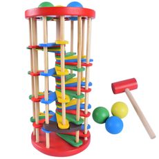 Jeu de formes montessori au meilleur prix au Maroc