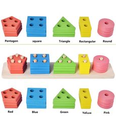 Puzzle double face en bois à dessin magnétique au meilleur prix au Maroc