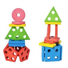 Puzzle double face en bois à dessin magnétique au meilleur prix au Maroc