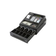 Caisse Enregistreuse SHARP XE-A107-BK au meilleur prix au Maroc