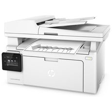 HP IMPRIMANTE LASERJET M130FW MULTIFONCTION WIFI FAX au meilleur prix au Maroc