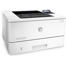 HP LASERJET PRO M402DNE IMPRIMANTE D'ENTREPRISE RECTO VERSO AUTOMATIQUE LCD RETROECLAIRE 2 LIGNES 38 PAGES/MINUTES au meilleur prix au Maroc