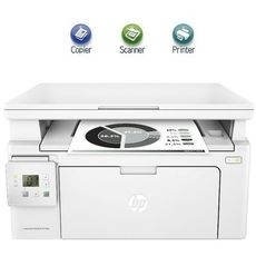 Imprimante multifonction LaserJet Pro M130a - Blanc au meilleur prix au Maroc