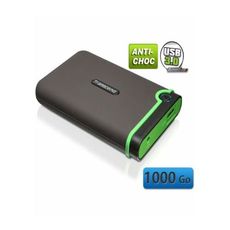 Disque Dur Externe 1 TO au meilleur prix au Maroc