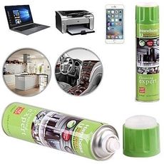 Bombe de nettoyage Mousse au meilleur prix au Maroc