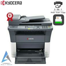 Imprimante 4en1 Laser FS-1120MFP Monochrome au meilleur prix au Maroc
