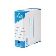 PACK DE 10 BOITE ARCHIVES CARTONNÉ GM N135 au meilleur prix au Maroc