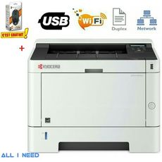 KYOCERA IMPRIMANTE LASER ENTREPRISE ECOSYS P2040DN au meilleur prix au Maroc