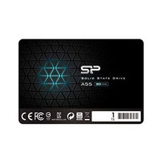 SSD Silicon Power HDD - 1 To - disque dur interne 2,5" - interface SATA III 6Gb/S au meilleur prix au Maroc
