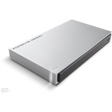 Disque dur externe Porsche Design 1 To USB3.0/USB2.0 au meilleur prix au Maroc