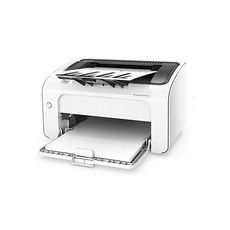 LaserJet Pro M12w - Wi-Fi Noir/blanc au meilleur prix au Maroc