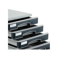 Armoire métalique 7 Tiroirs de classement avec clè au meilleur prix au Maroc