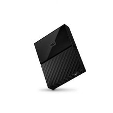 Disque Dur Externe 4 To My Passport For Mac - Noir au meilleur prix au Maroc