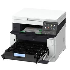 CANON IMPRIMANTE ENTREPRISE LASER COULEUR 3EN1 ECRAN LCD I SENSYS MF631CN au meilleur prix au Maroc