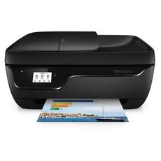 HP IMPRIMANTE COULEUR WIFI FAX SCAN COPIE PRINT TOUT EN UN DESKJET INK ADVANTAGE 3835 F5R96C au meilleur prix au Maroc